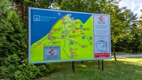 Centralny Ośrodek Sportu COS - zdjęcie 14