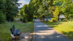 Centralny Ośrodek Sportu COS - zdjęcie 13