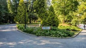 Centralny Ośrodek Sportu COS - zdjęcie 12