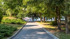 Centralny Ośrodek Sportu COS - zdjęcie 10