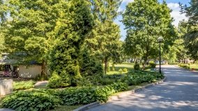 Centralny Ośrodek Sportu COS - zdjęcie 9