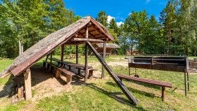 Centralny Ośrodek Sportu COS - zdjęcie 5