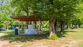 Centralny Ośrodek Sportu COS - zdjęcie 3