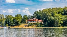 Centralny Ośrodek Sportu COS - zdjęcie 47