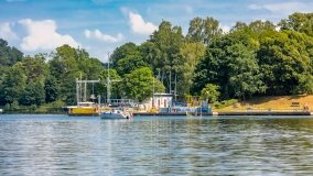 jezioro Kisajno - zdjęcie 239