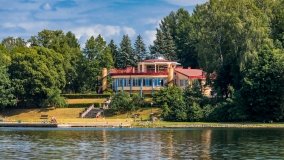 Centralny Ośrodek Sportu COS - zdjęcie 45