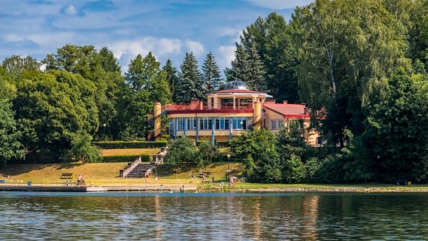 Port Cos - zdjęcie 45