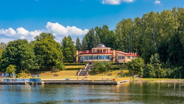 Port Cos - zdjęcie 44