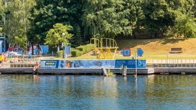 Centralny Ośrodek Sportu COS - zdjęcie 43