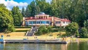 Centralny Ośrodek Sportu COS - zdjęcie 42