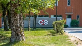 Centralny Ośrodek Sportu COS - zdjęcie 41