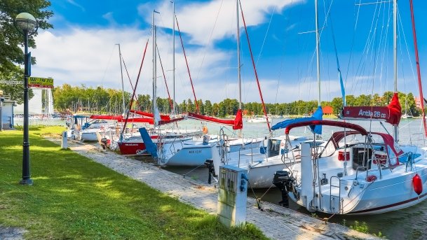 Port Cos - zdjęcie 38