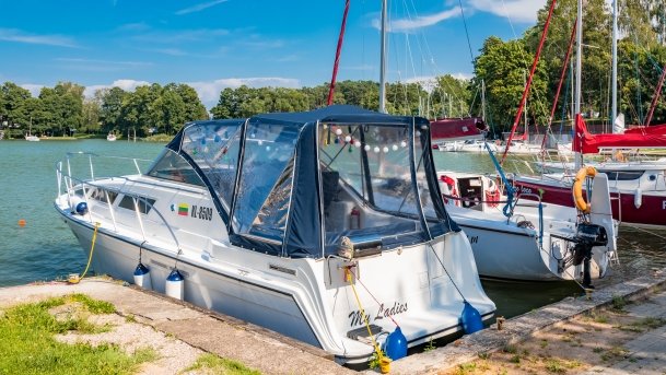 Port Cos - zdjęcie 33