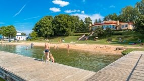 Centralny Ośrodek Sportu COS - zdjęcie 31