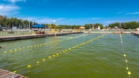 Centralny Ośrodek Sportu COS - zdjęcie 30