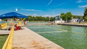 Centralny Ośrodek Sportu COS - zdjęcie 28