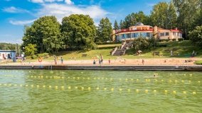 Centralny Ośrodek Sportu COS - zdjęcie 27