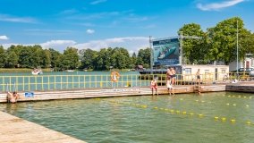 Centralny Ośrodek Sportu COS - zdjęcie 25