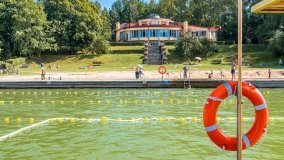 Centralny Ośrodek Sportu COS - zdjęcie 24