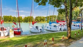 Centralny Ośrodek Sportu COS - zdjęcie 20