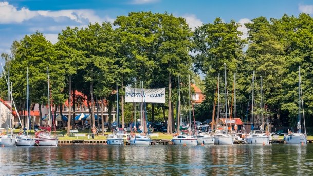 Port Neptun Club - zdjęcie 31