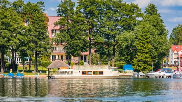 Port Neptun Club - zdjęcie 29