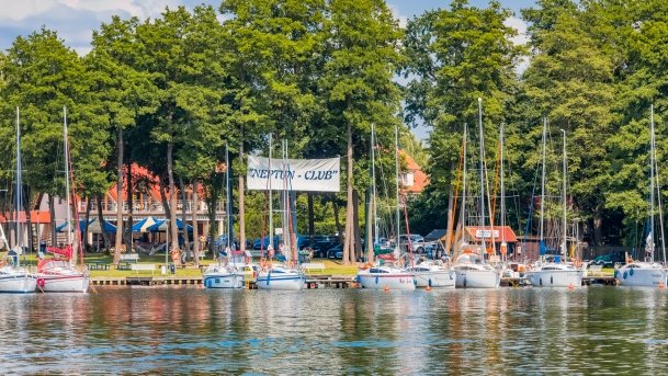 Port Neptun Club - zdjęcie 28