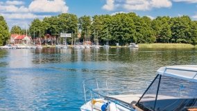 jezioro Kisajno - zdjęcie 236