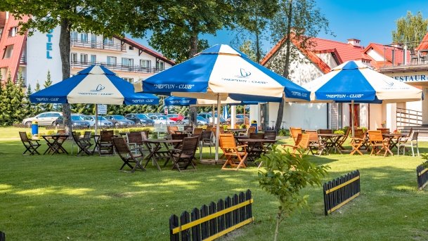 Port Neptun Club - zdjęcie 25