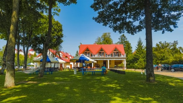 Port Neptun Club - zdjęcie 24