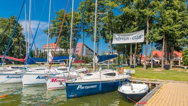 Port Neptun Club - zdjęcie 23