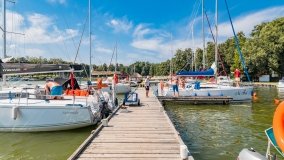 Port Neptun Club - zdjęcie 22