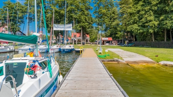 Port Neptun Club - zdjęcie 21