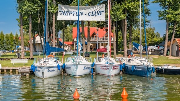 Port Neptun Club - zdjęcie 20