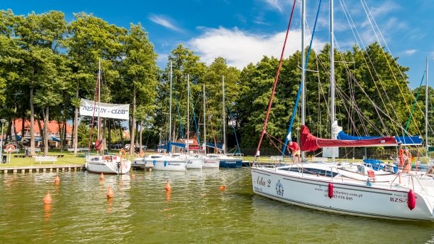 Port Neptun Club - zdjęcie 18