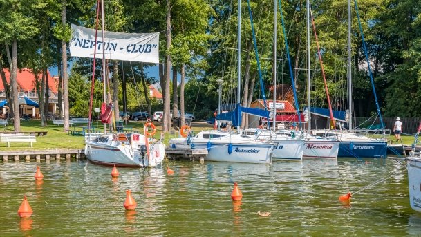 Port Neptun Club - zdjęcie 17