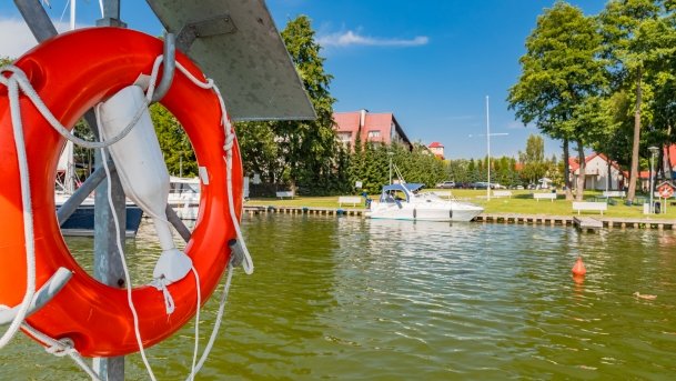 Port Neptun Club - zdjęcie 15