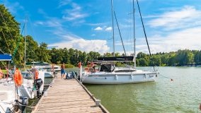 Port Neptun Club - zdjęcie 14