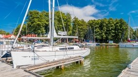 Port Neptun Club - zdjęcie 13