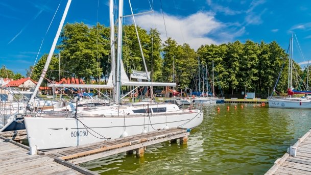 Port Neptun Club - zdjęcie 13