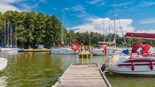 Kisajno - zdjęcie 152