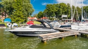 Port Neptun Club - zdjęcie 11