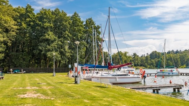 Port Neptun Club - zdjęcie 6