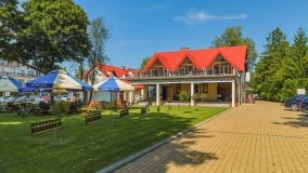 Port Neptun Club - zdjęcie 5