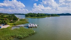 jezioro Tajty - zdjęcie 24