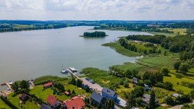 jezioro Tajty - zdjęcie 23