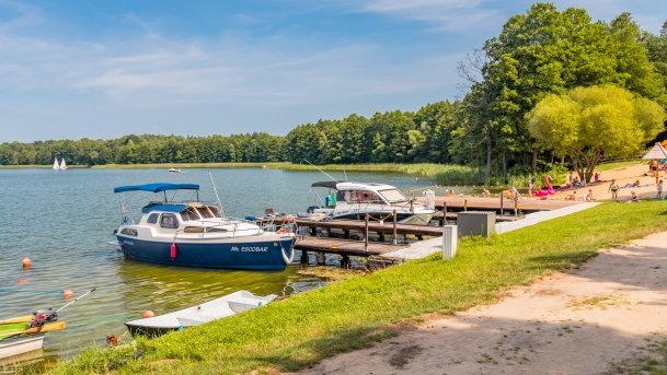 Port Hotel Tajty - zdjęcie 46