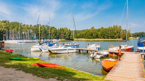 Port Hotel Tajty - zdjęcie 45