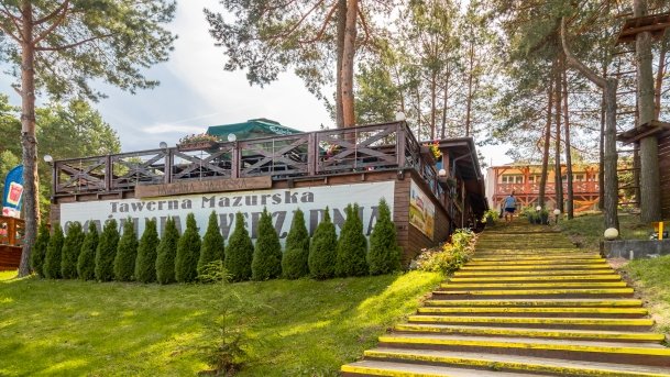 Port Hotel Tajty - zdjęcie 44