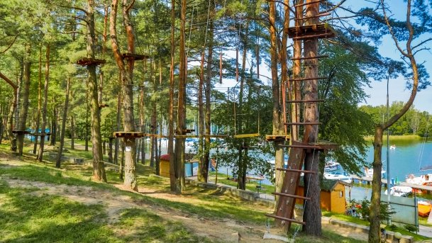 Port Hotel Tajty - zdjęcie 43